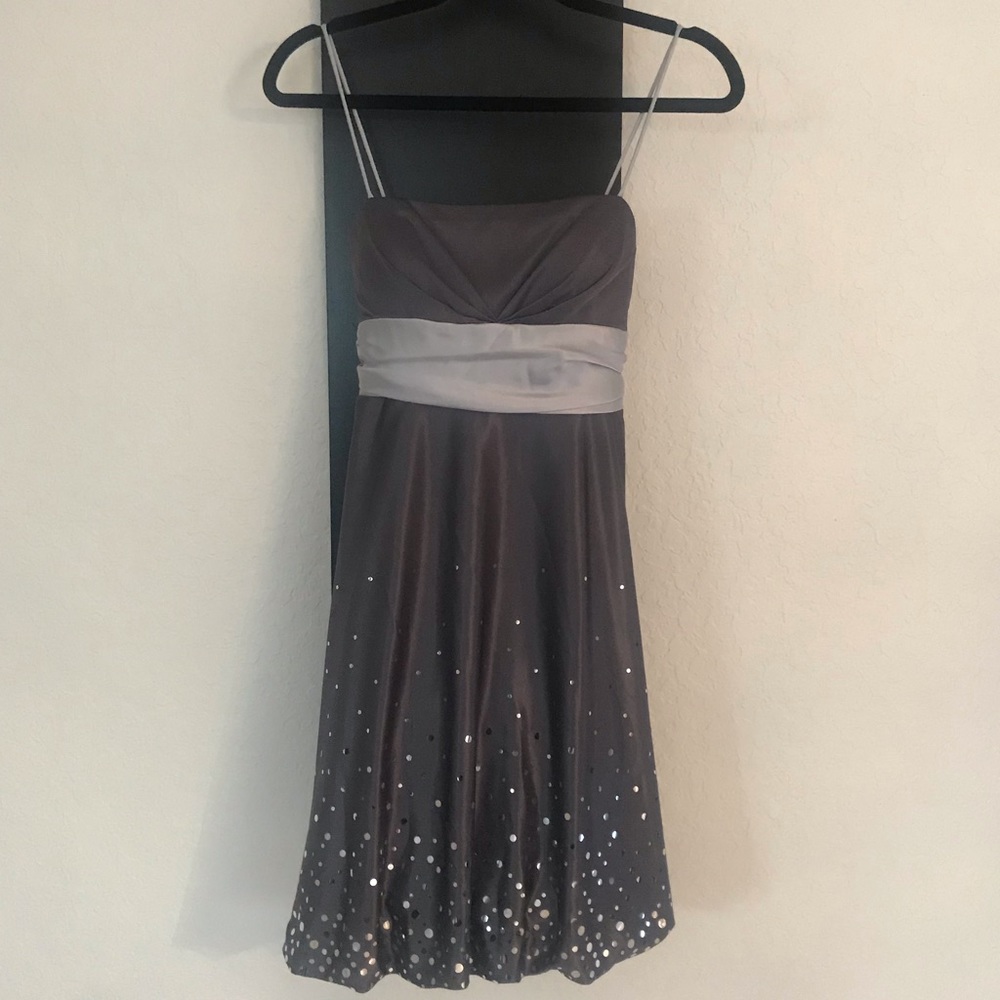 Jump Apparel Juniors Dress